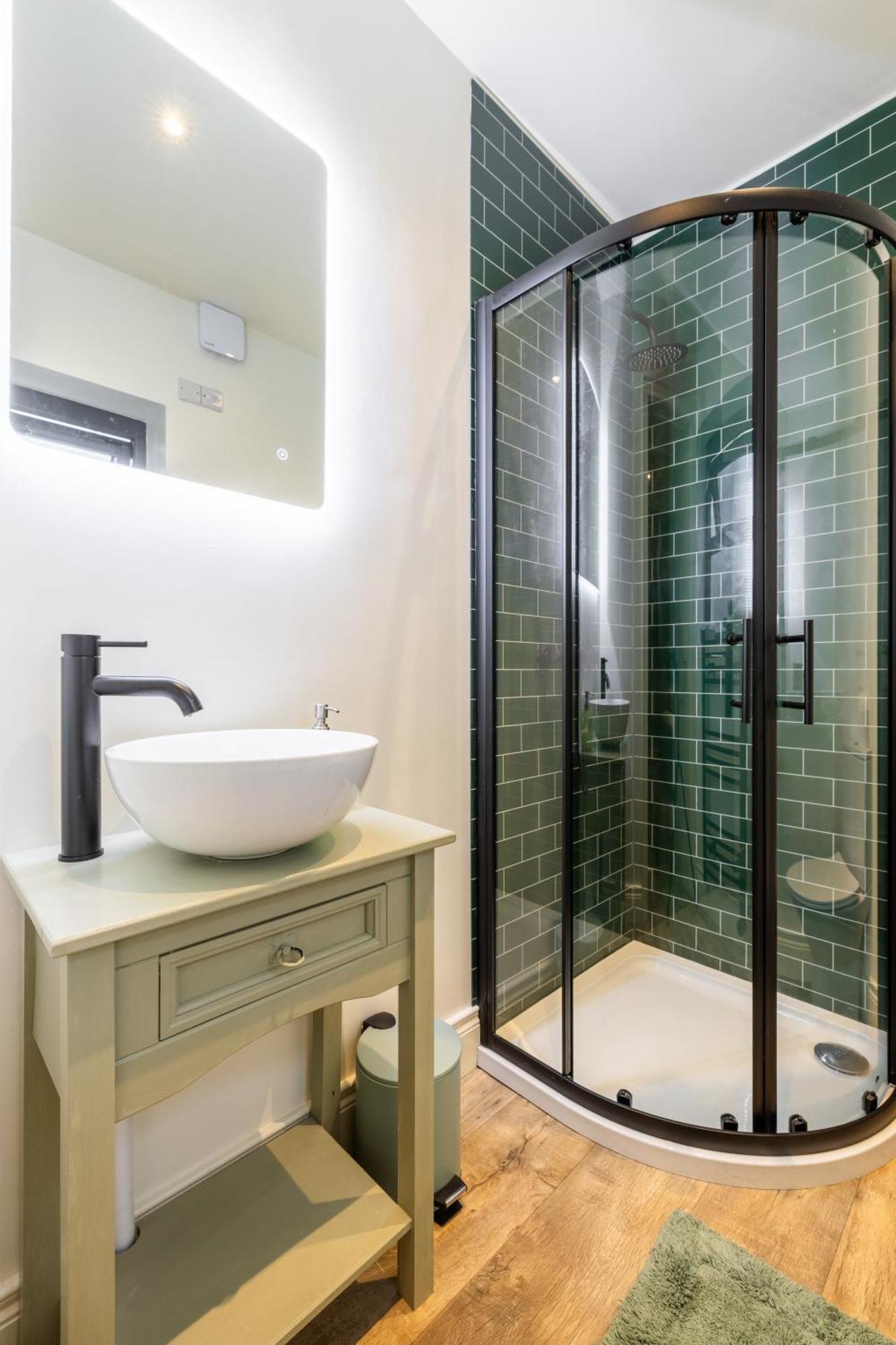 Boutique Stays At 78 بانغور المظهر الخارجي الصورة