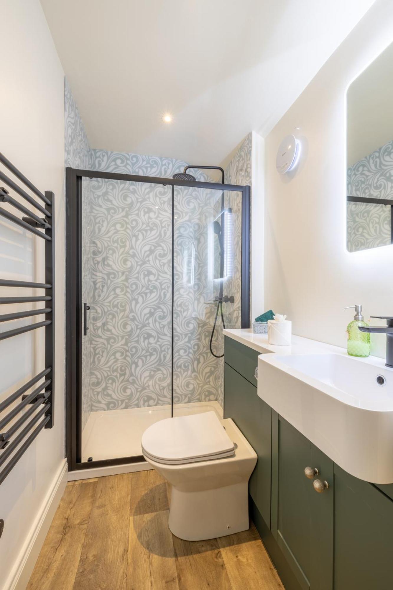 Boutique Stays At 78 بانغور المظهر الخارجي الصورة