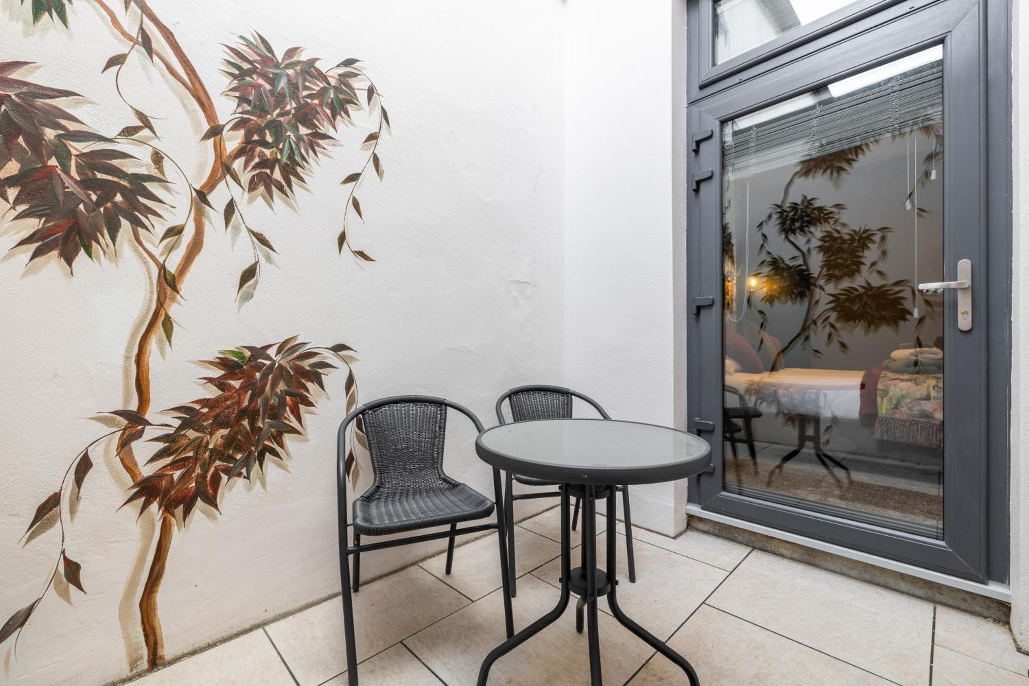 Boutique Stays At 78 بانغور المظهر الخارجي الصورة
