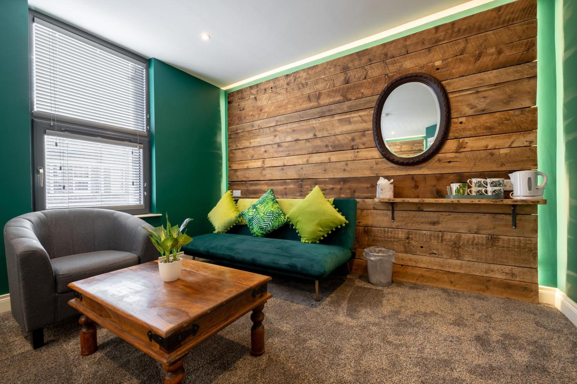 Boutique Stays At 78 بانغور المظهر الخارجي الصورة