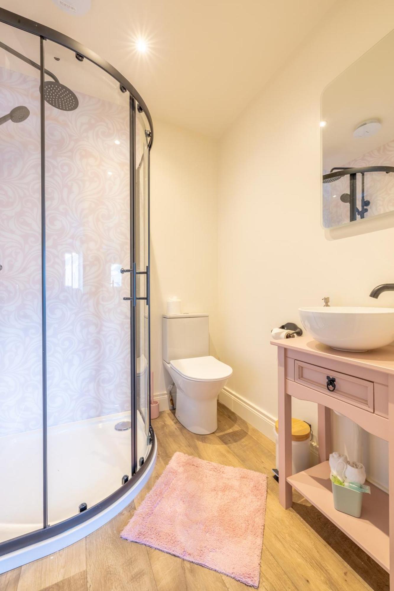 Boutique Stays At 78 بانغور المظهر الخارجي الصورة
