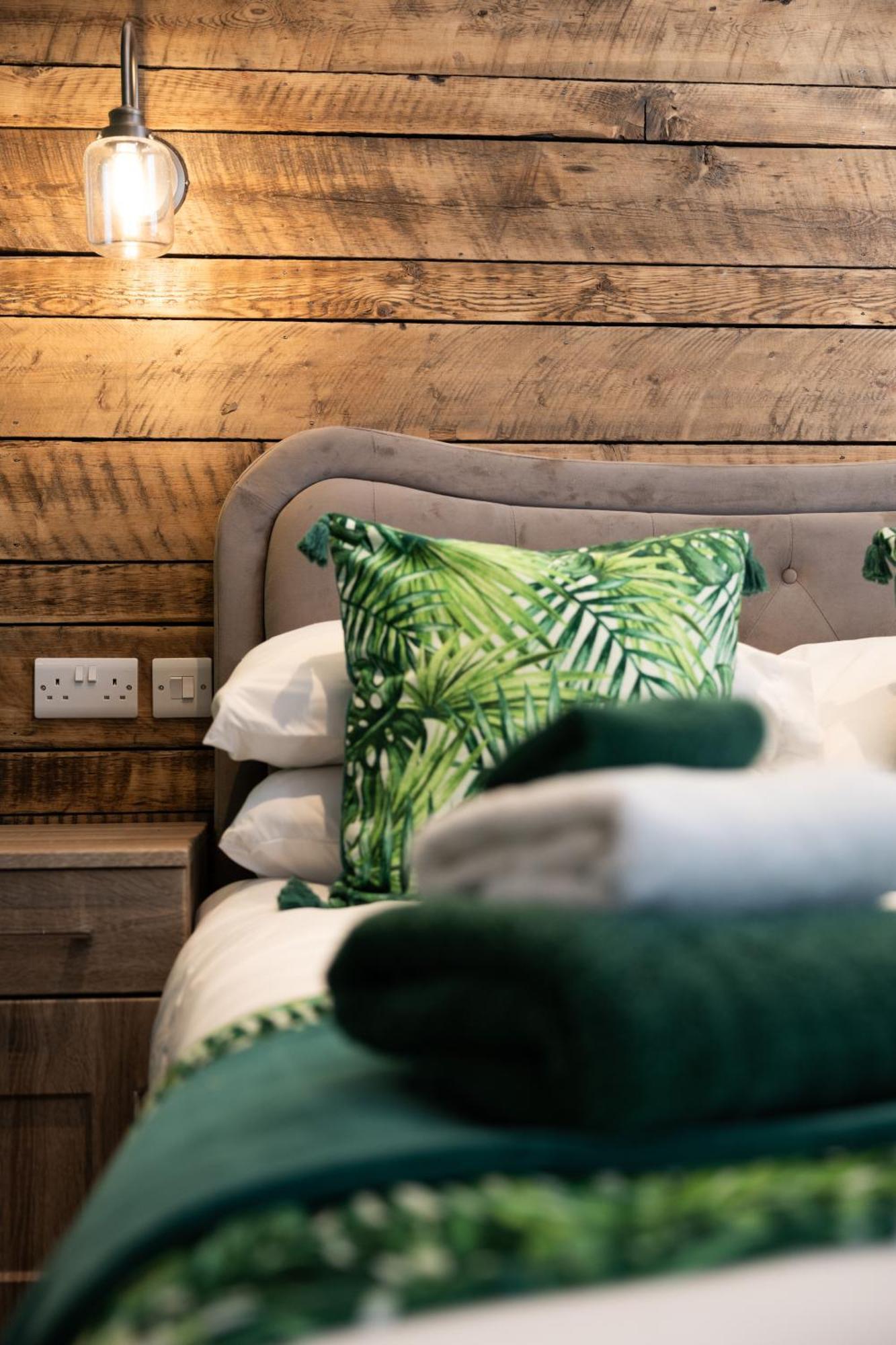 Boutique Stays At 78 بانغور المظهر الخارجي الصورة