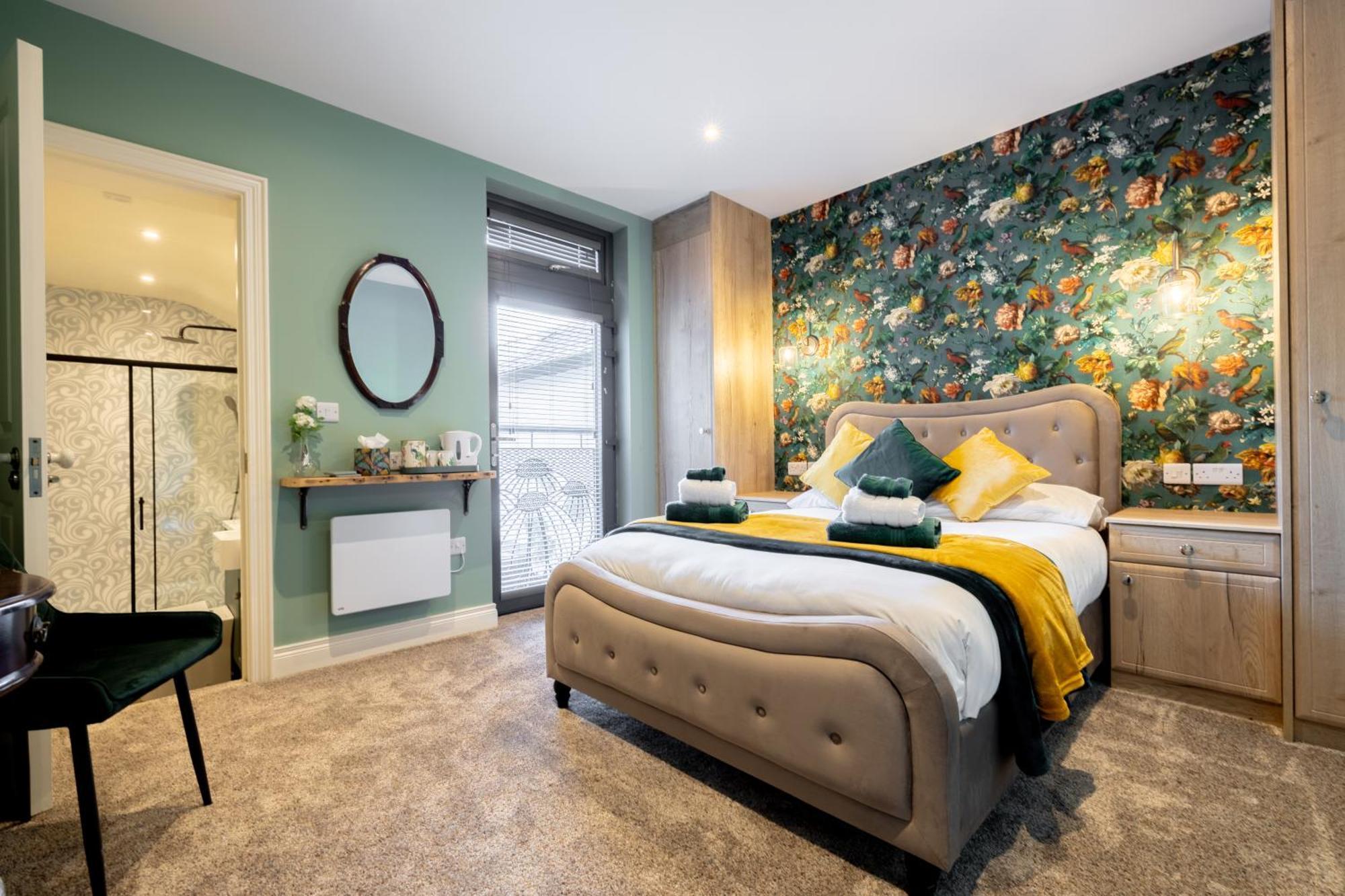 Boutique Stays At 78 بانغور المظهر الخارجي الصورة