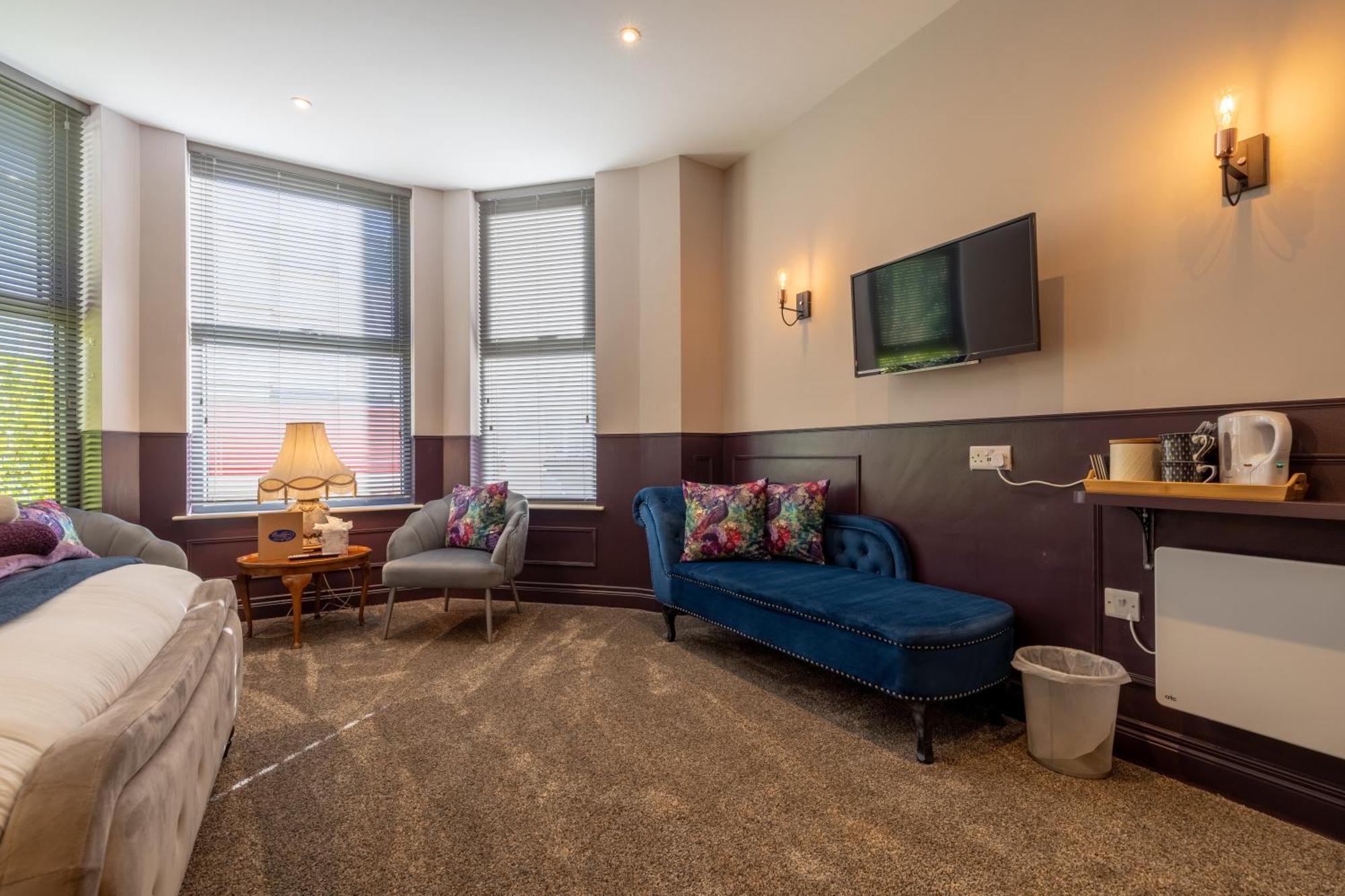 Boutique Stays At 78 بانغور المظهر الخارجي الصورة