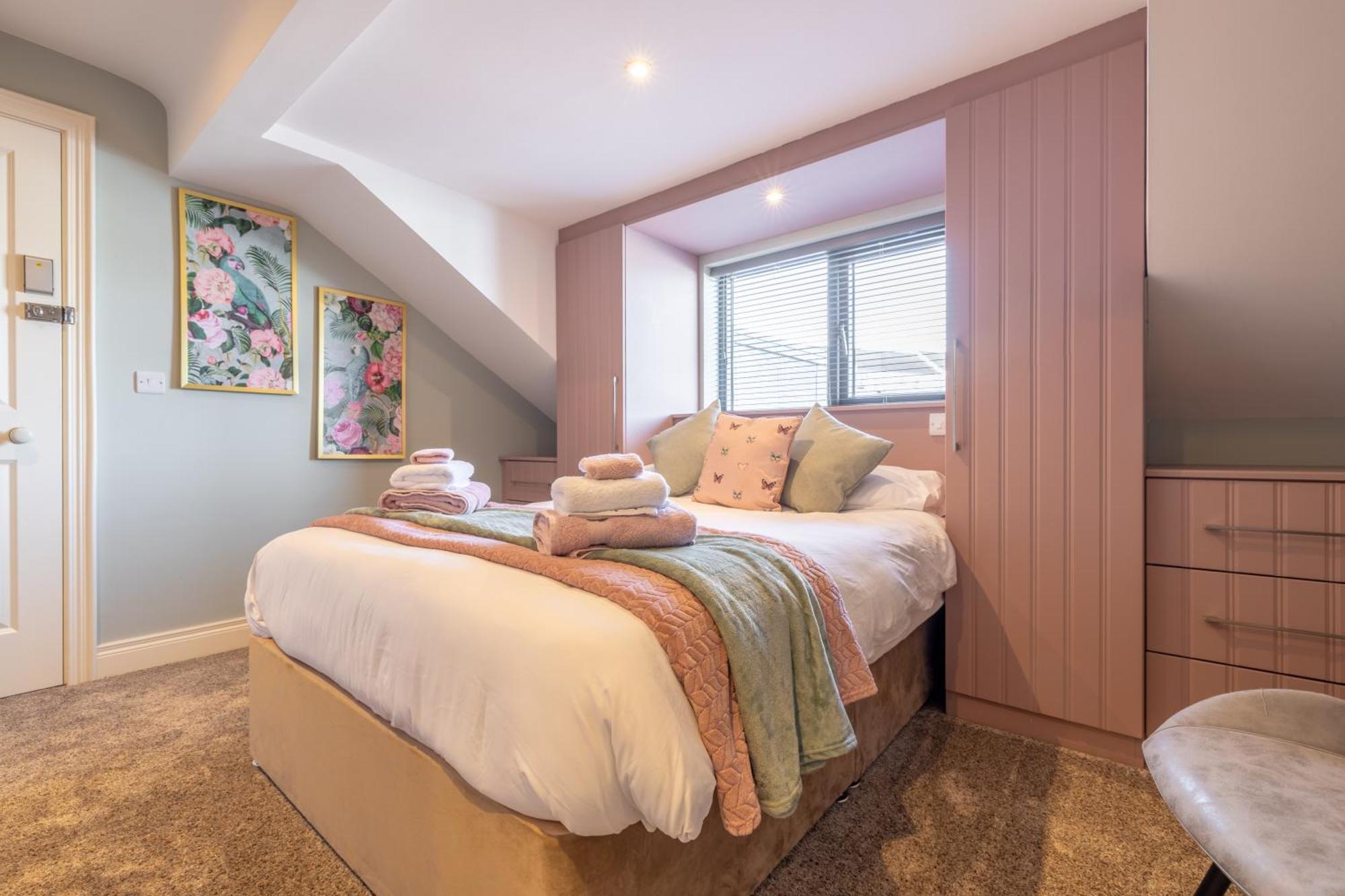 Boutique Stays At 78 بانغور المظهر الخارجي الصورة