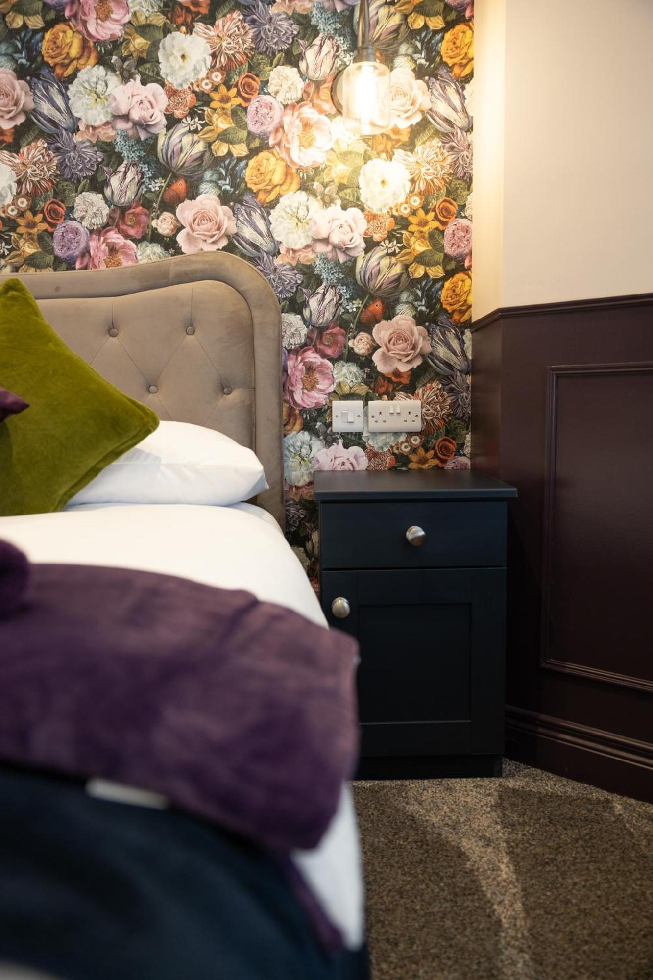 Boutique Stays At 78 بانغور المظهر الخارجي الصورة