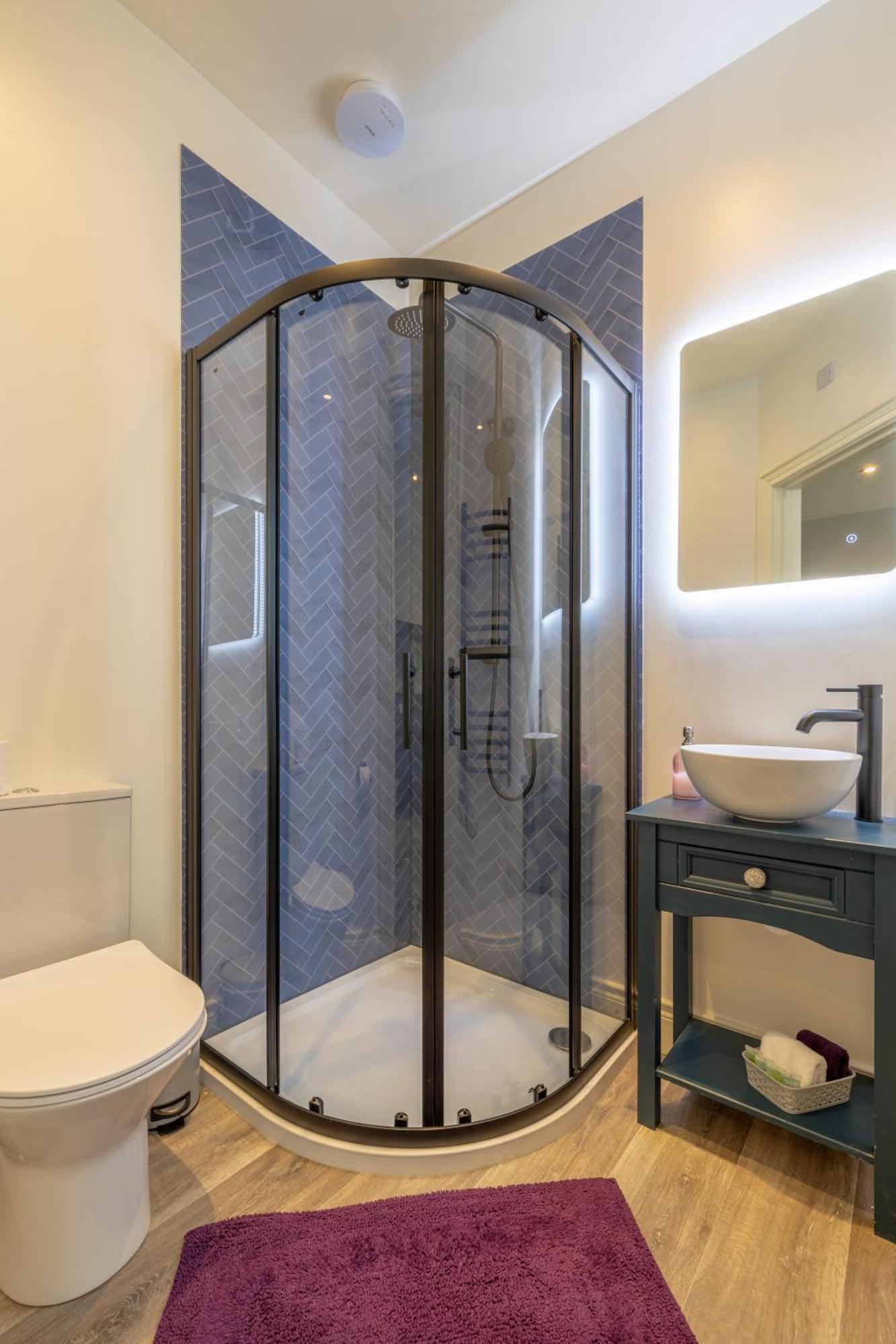 Boutique Stays At 78 بانغور المظهر الخارجي الصورة