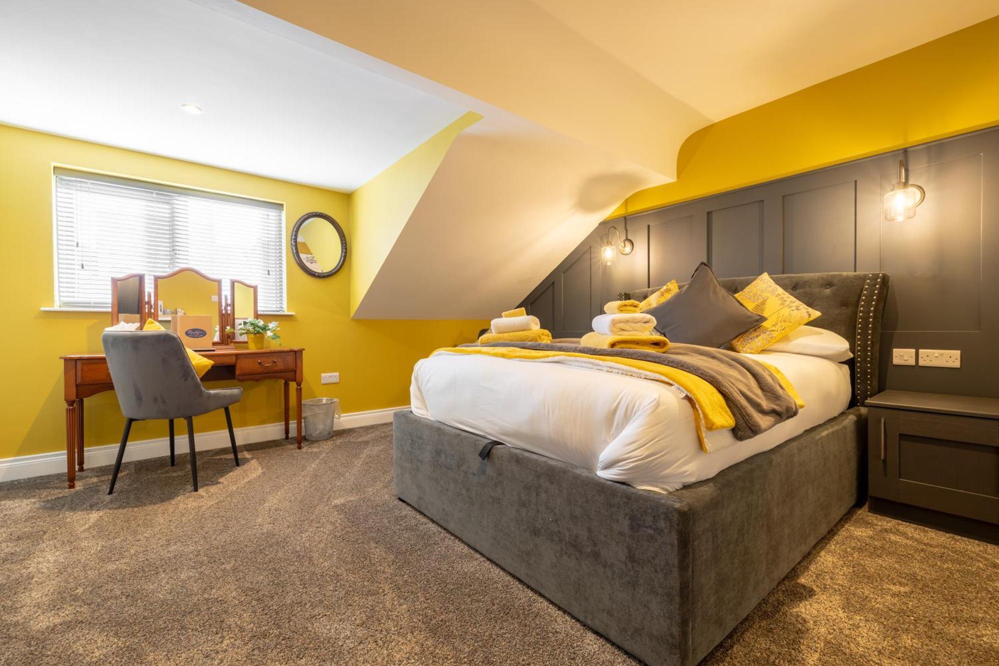 Boutique Stays At 78 بانغور المظهر الخارجي الصورة