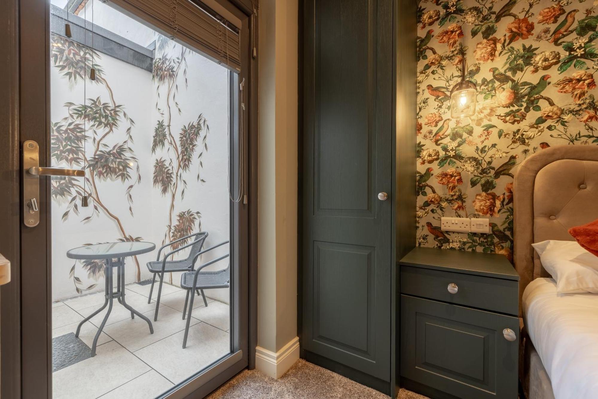 Boutique Stays At 78 بانغور المظهر الخارجي الصورة