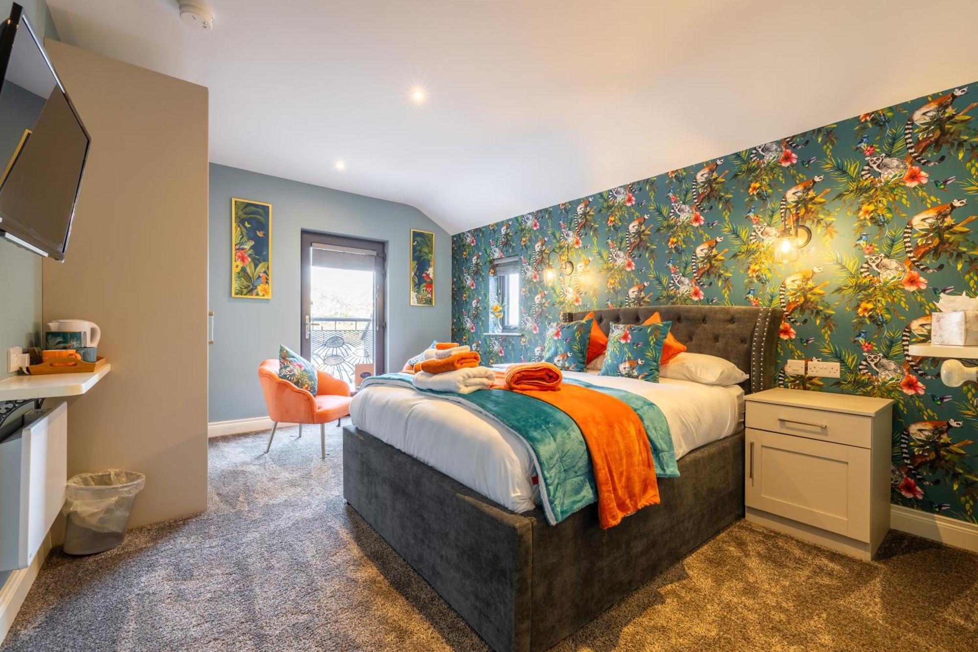 Boutique Stays At 78 بانغور المظهر الخارجي الصورة