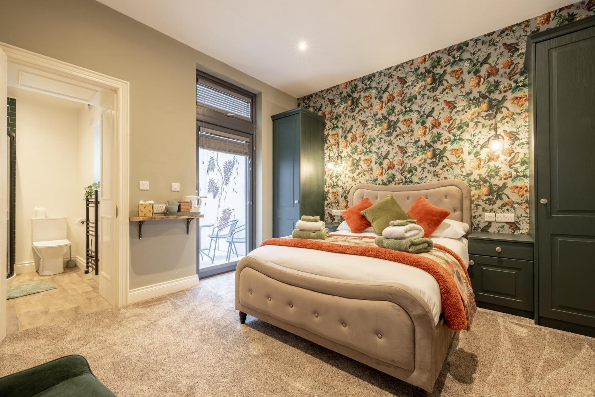 Boutique Stays At 78 بانغور المظهر الخارجي الصورة