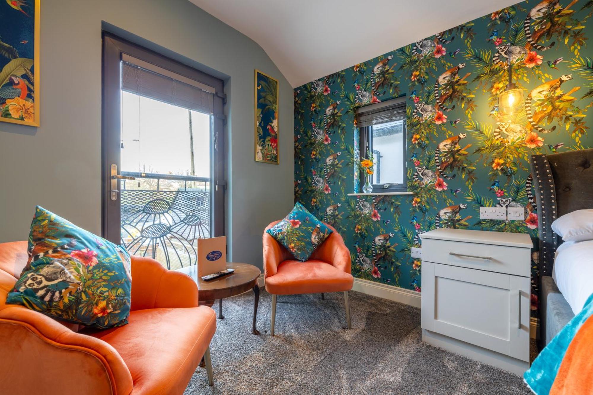 Boutique Stays At 78 بانغور المظهر الخارجي الصورة