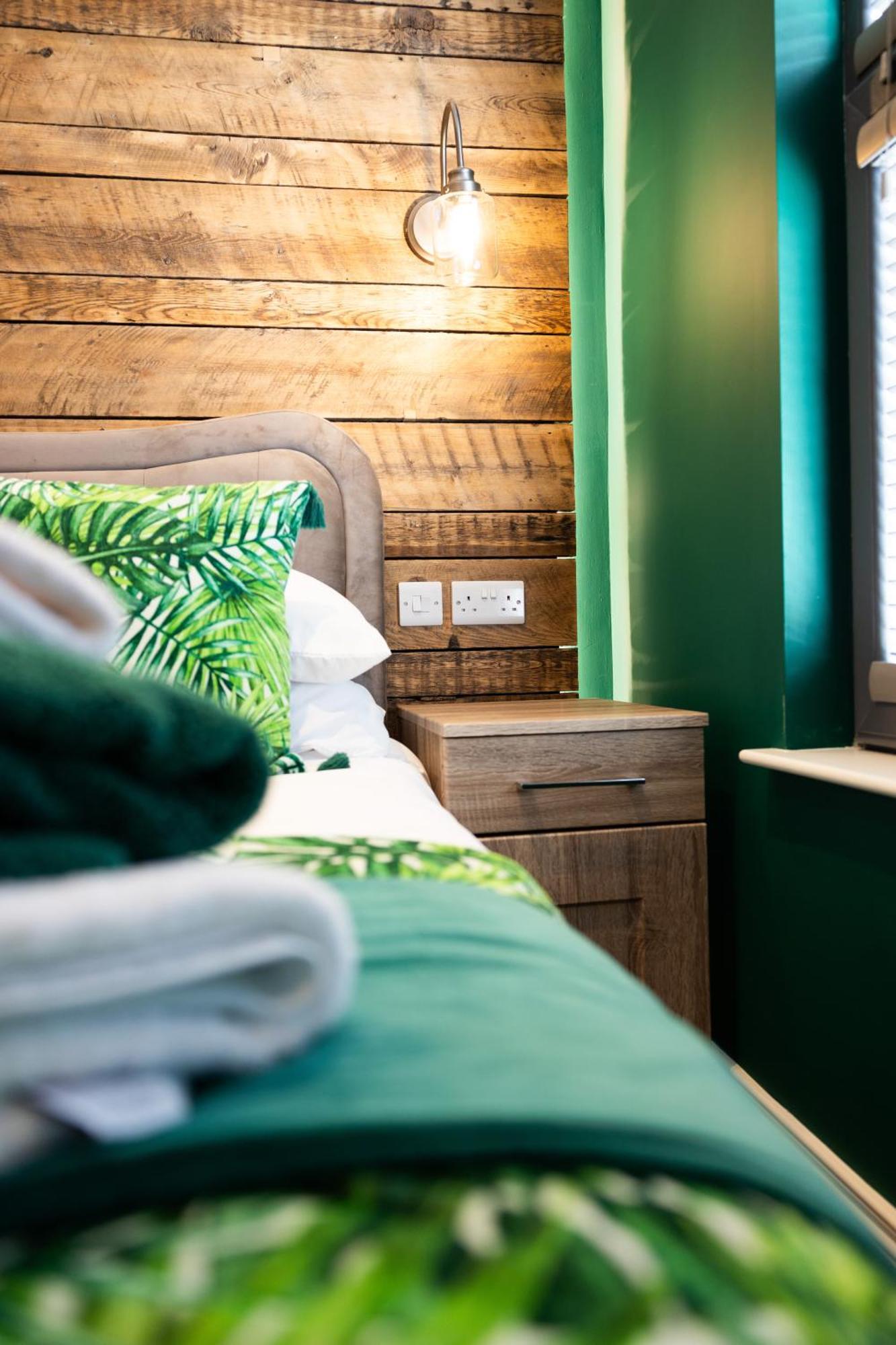 Boutique Stays At 78 بانغور المظهر الخارجي الصورة