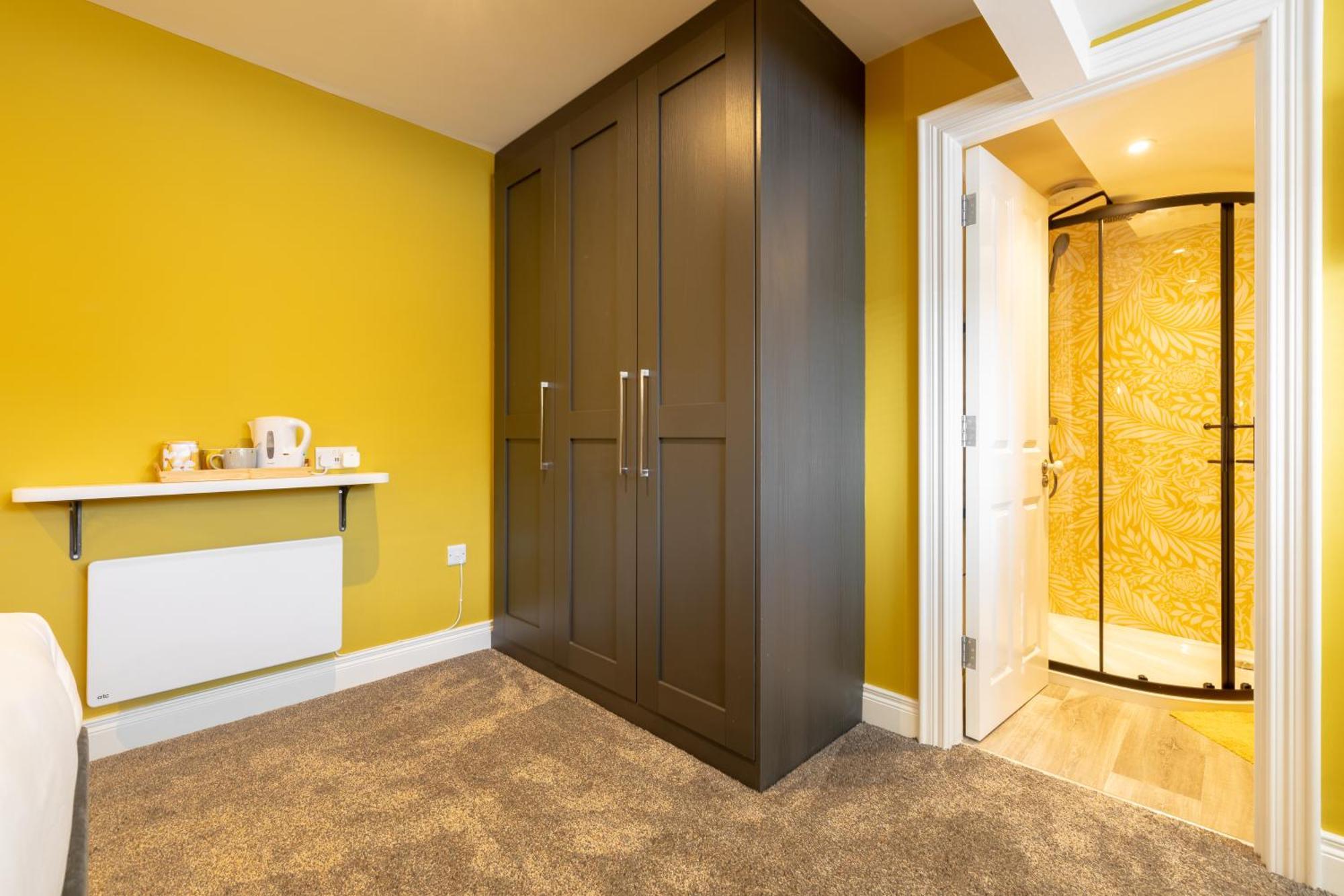 Boutique Stays At 78 بانغور المظهر الخارجي الصورة