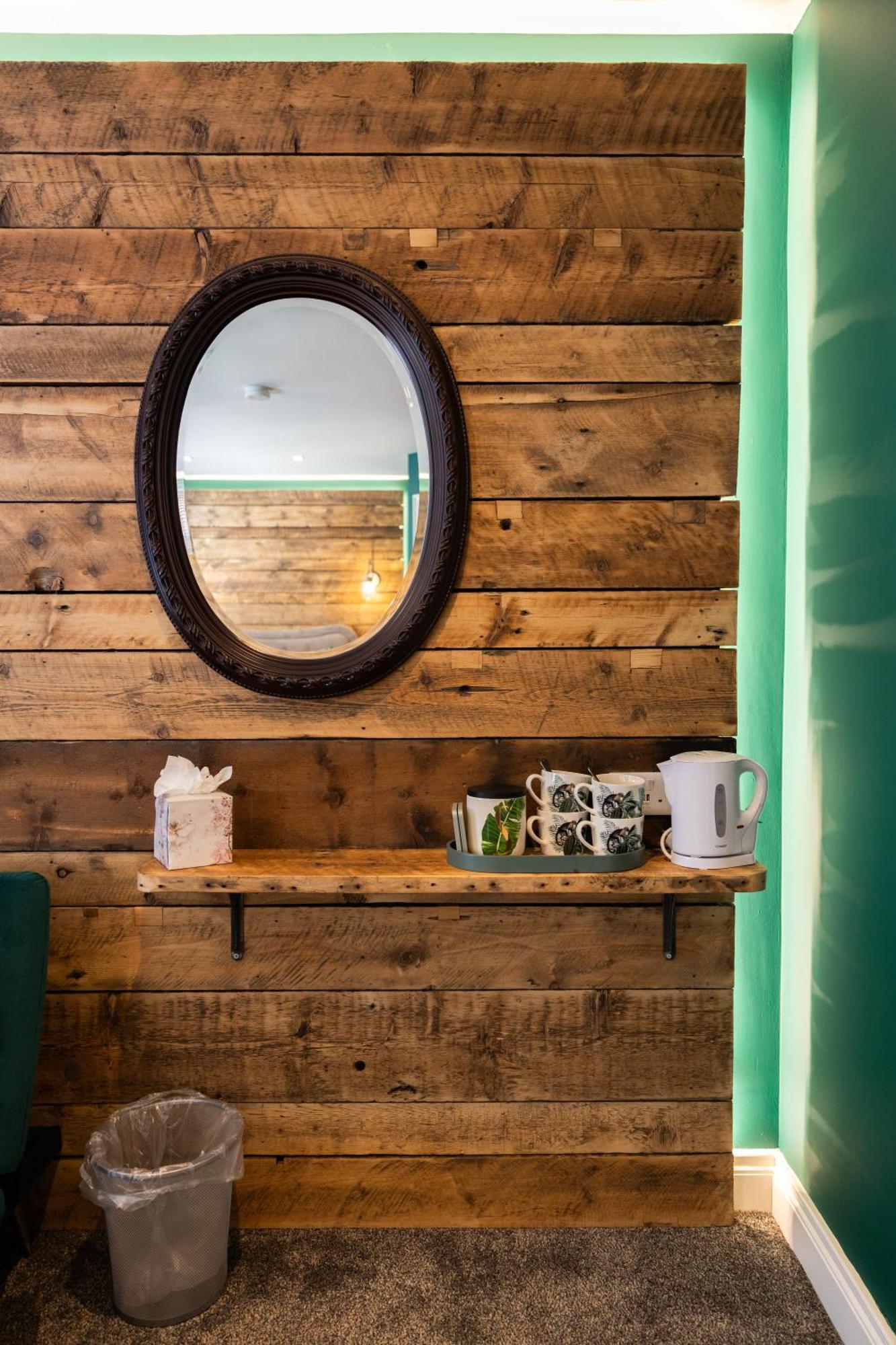 Boutique Stays At 78 بانغور المظهر الخارجي الصورة