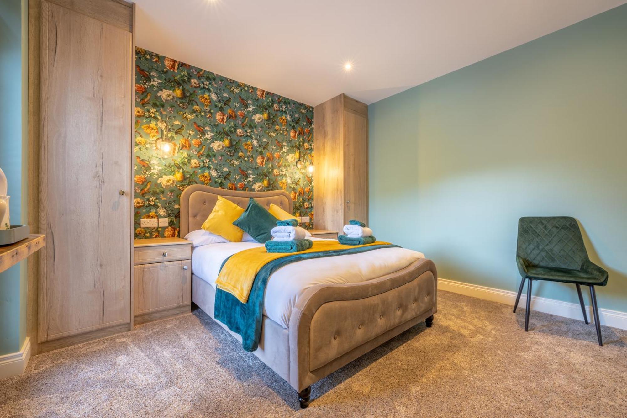 Boutique Stays At 78 بانغور المظهر الخارجي الصورة